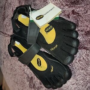Vibram Five Finger Shoes